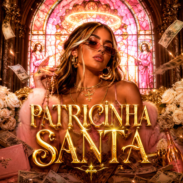 PATRICINHA SANTA