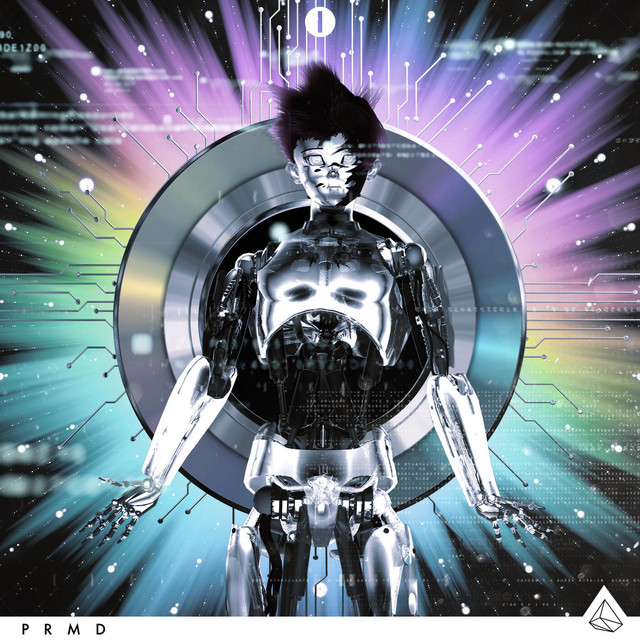 A.I. cover art