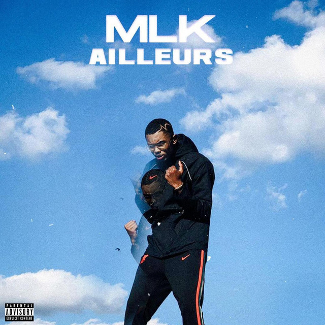 Ailleurs cover art