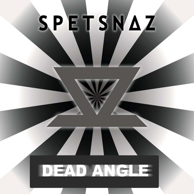 Dead Angle cover art