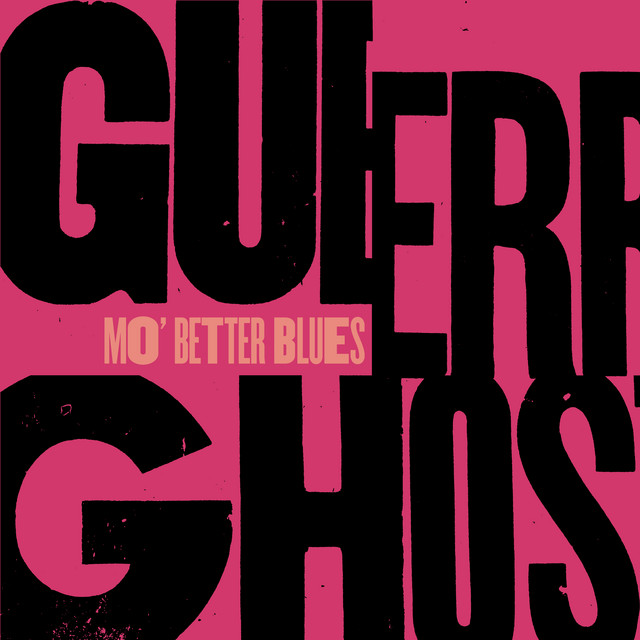 Wesley Snipes in Mo' Better Blues cover