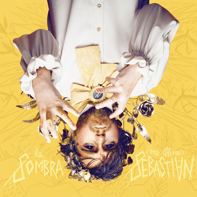 La Sombra cover art
