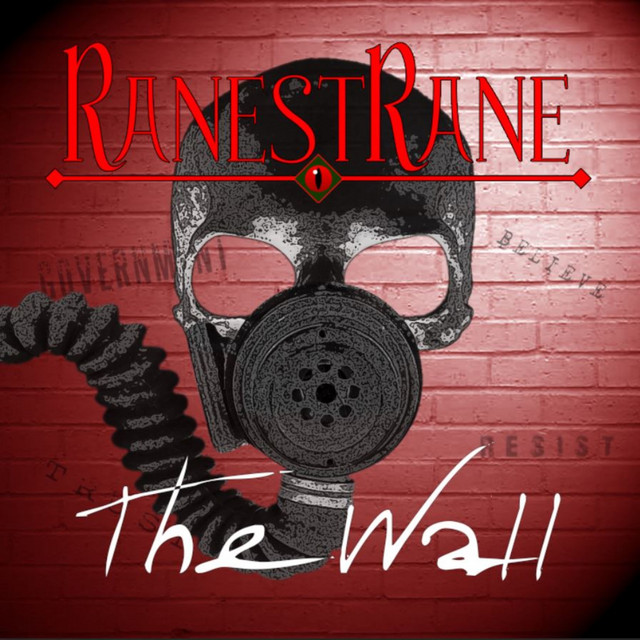 The Wall cover art