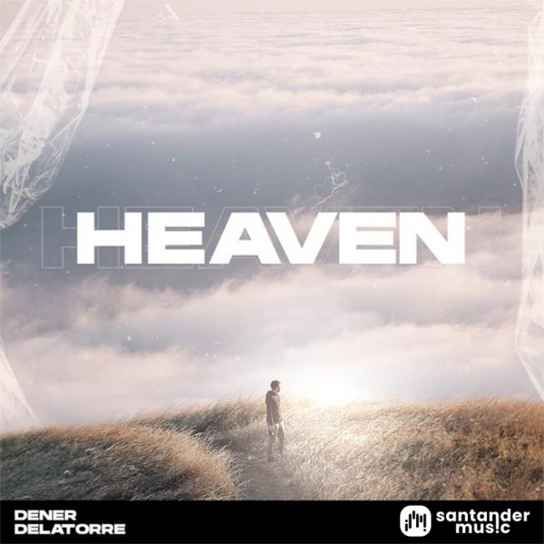 Heaven cover art