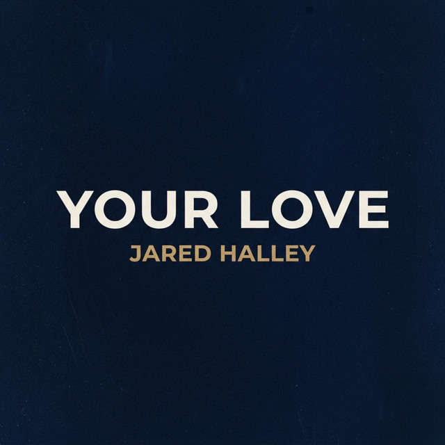 Your Love (Acappella) cover
