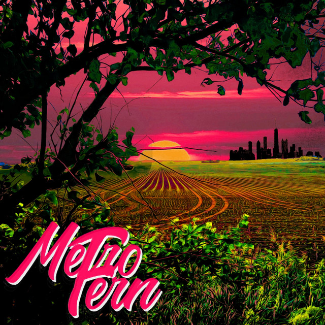 Metrofern cover art