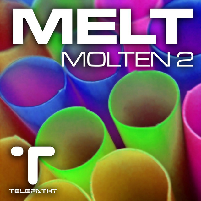 Molten 2 cover