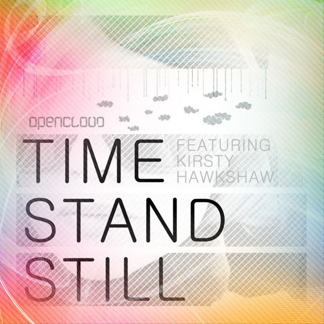 Time Stand Still cover art