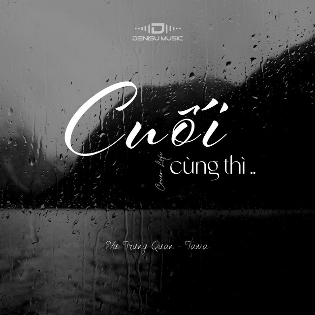 Cuối Cùng Thì - Lofi