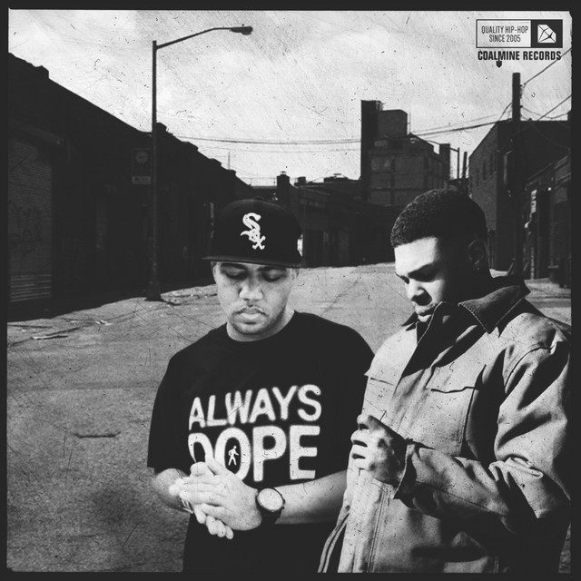 Perfect Timing (Remix) (feat. Skyzoo)