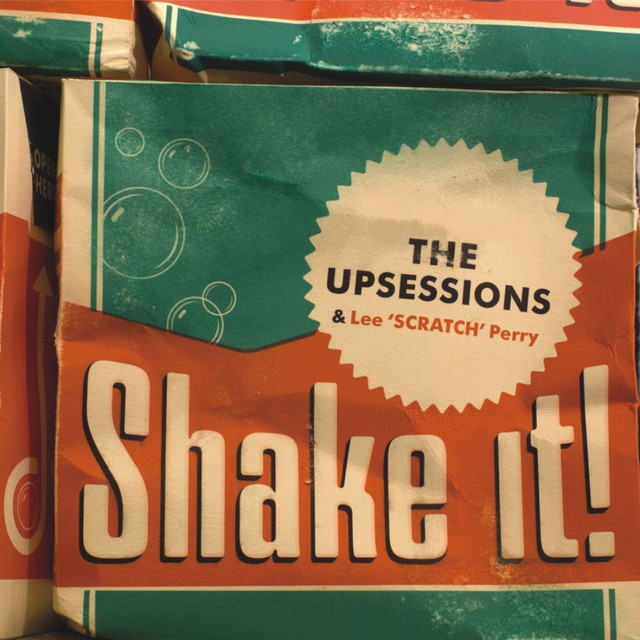 The Upsessions Photo