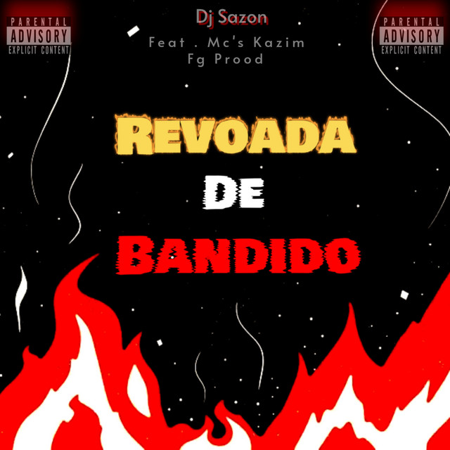 Revoada De Bandido