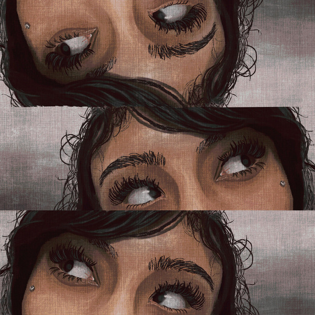 honestly album image