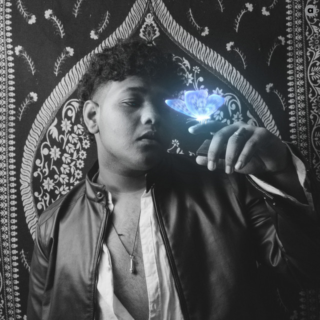 Obsessed cover art