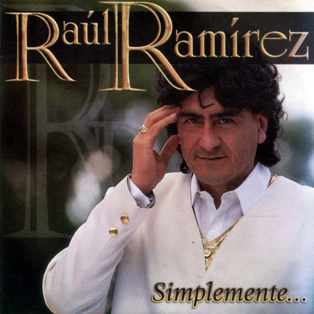 Simplemente... cover art