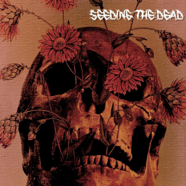 Seeding the Dead cover art