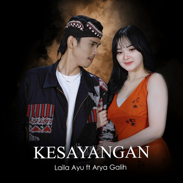 Laila Ayu Ft Arya Galih