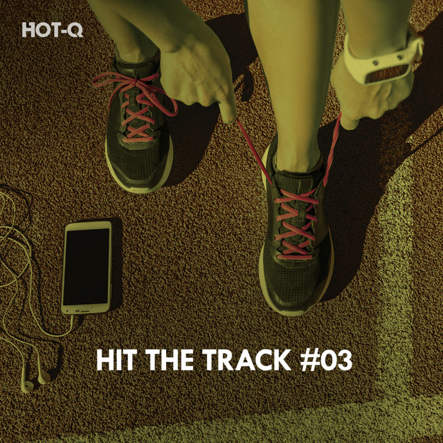 Hit The Track, Vol. 03