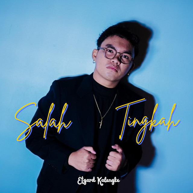 Salah Tingkah