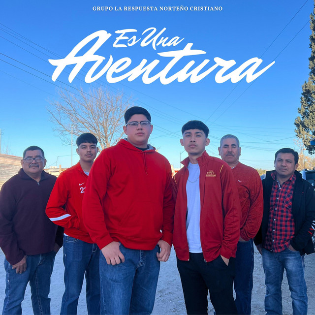 Es Una Aventura