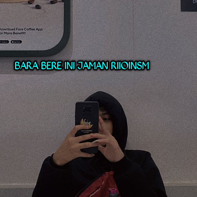 Bara Bere Ini Jaman Riioinsm cover art