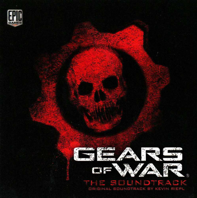 Gears of War (Original Game Soundtrack) - Album by Kevin Riepl | Spotify