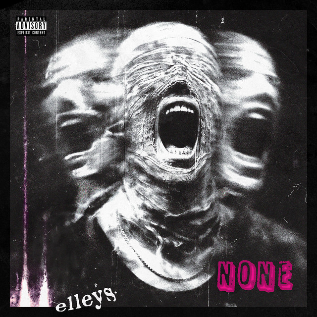 None cover art
