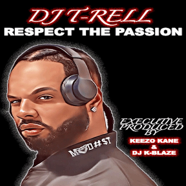 The Mornin' Groove (Again) - song by DJ T-RELL | Spotify