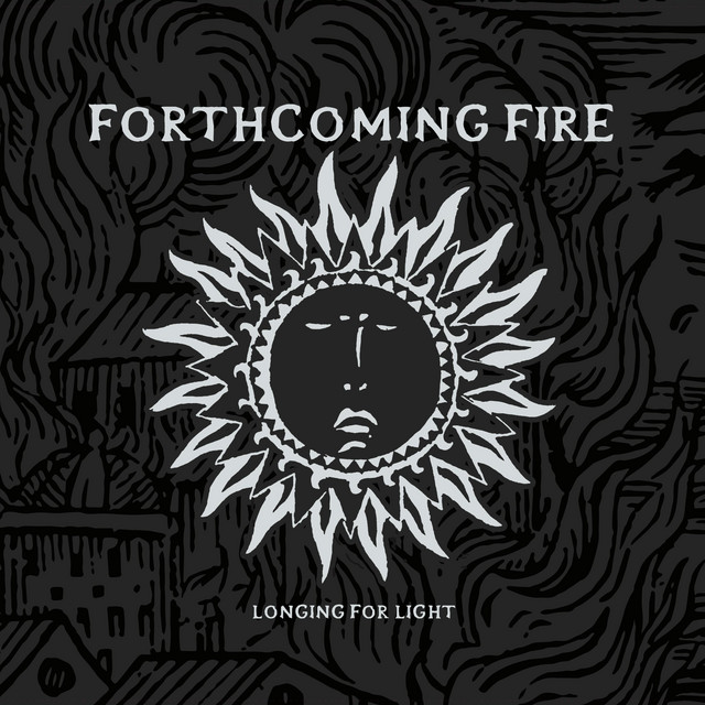 Longing for Light cover art