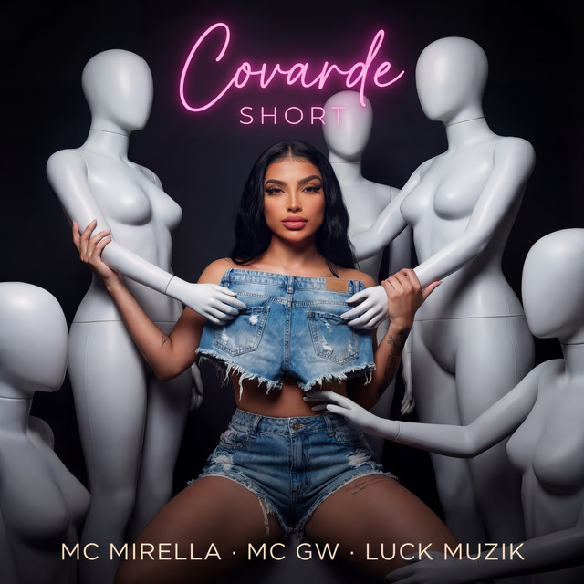 Short Covarde