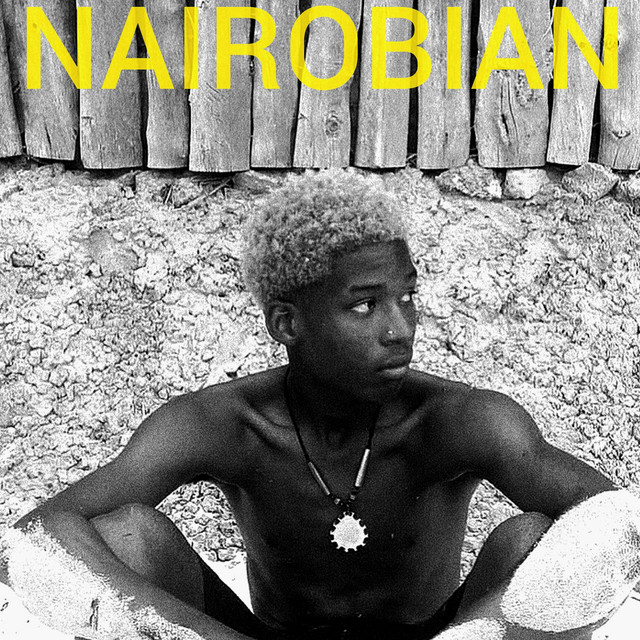 NAIROBIAN cover art