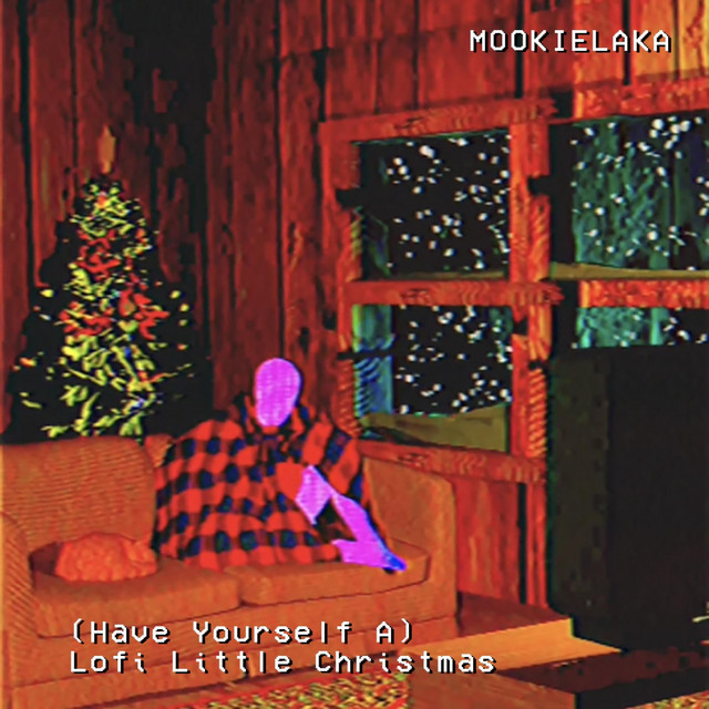 (Have Yourself A) Lofi Little Christmas cover art