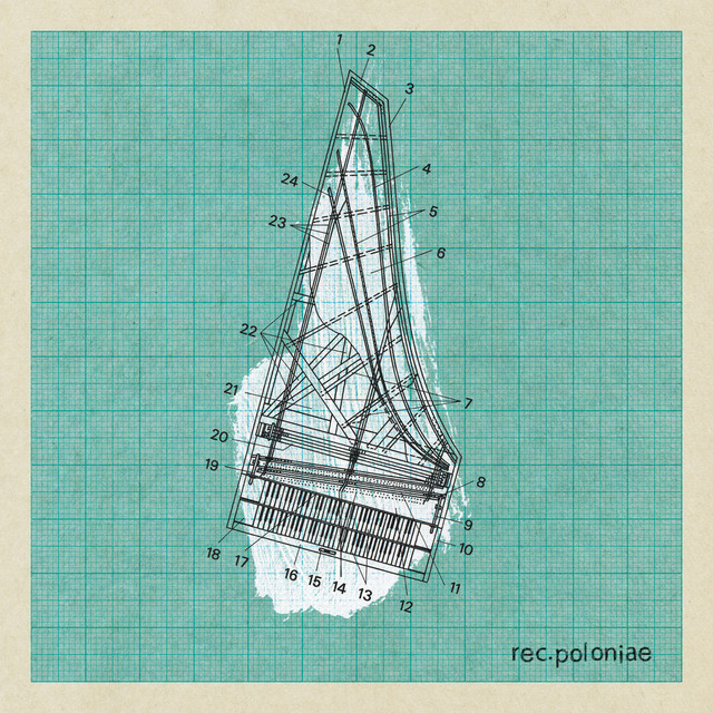 Rec.Poloniae cover