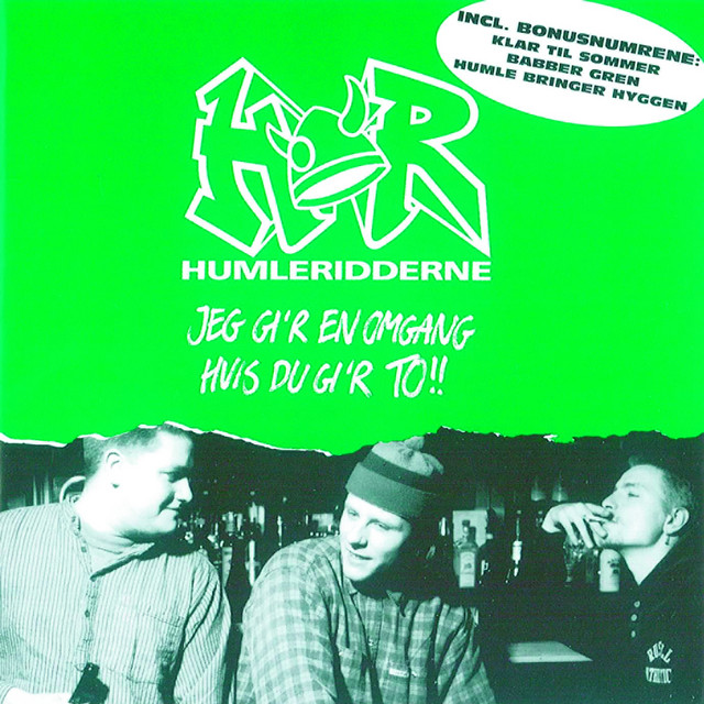 Humleridderne Photo