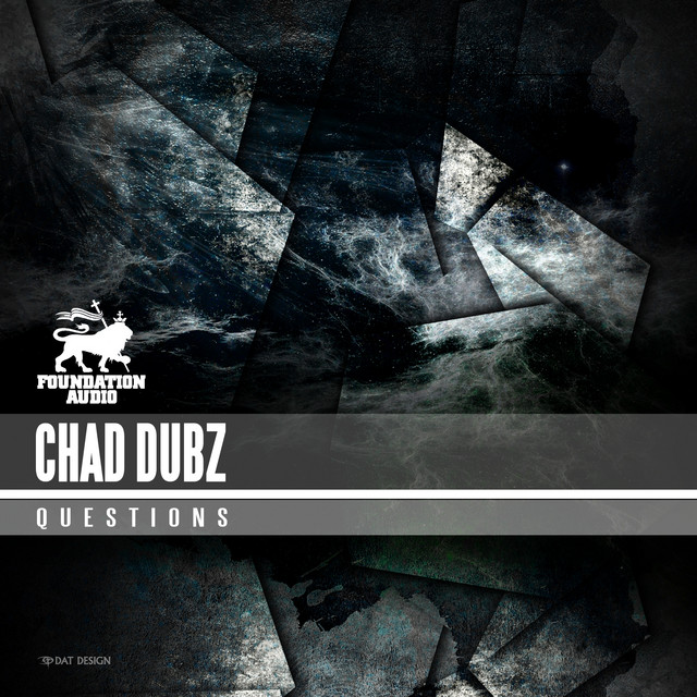 Questions LP cover art