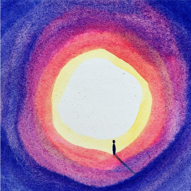 Hidden Pool cover art