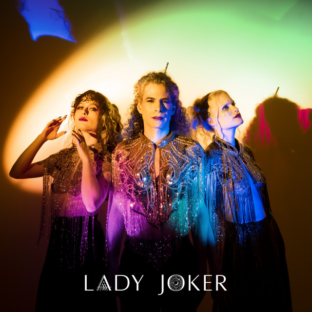 Love Song for a Demon cover art