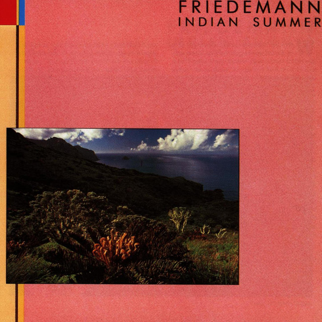 Indian Summer cover art