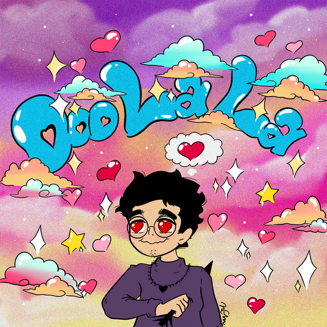 Ooo La La cover art