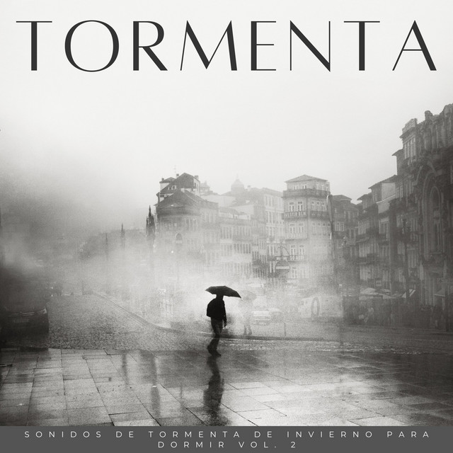 Sonidos De Tormenta De Invierno Para Dormir Vol. 2 - Album by ...