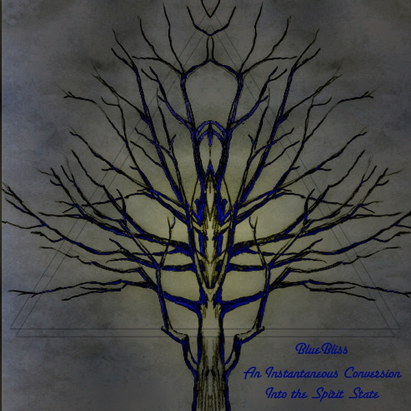 An Instantaneous Conversion Into the Spirit State cover art