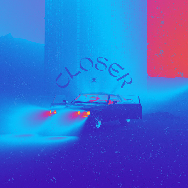 Closer cover art