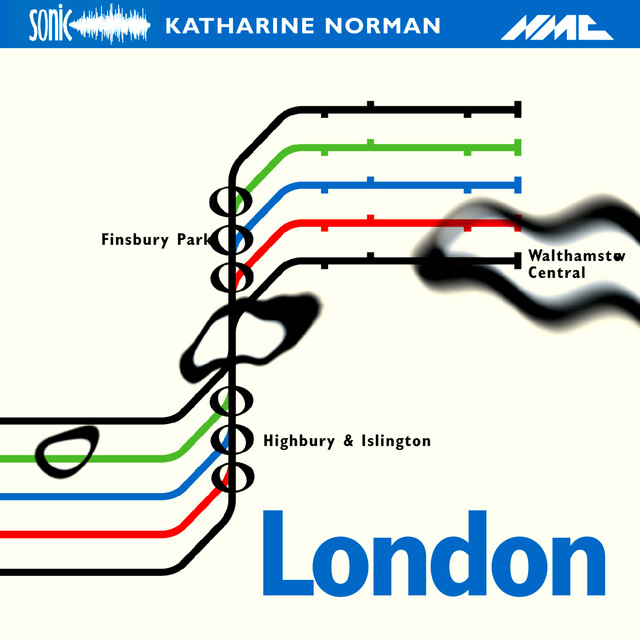 Katharine Norman Photo