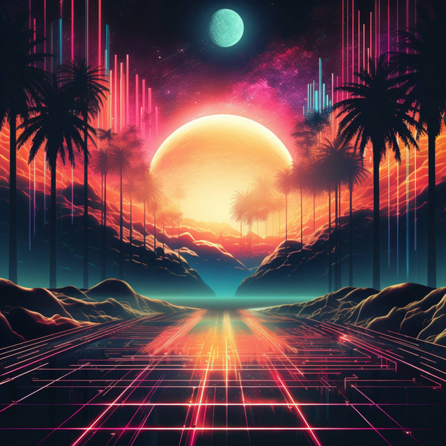 Fog cover art