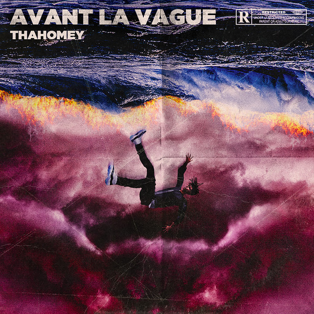 Avant La Vague cover art