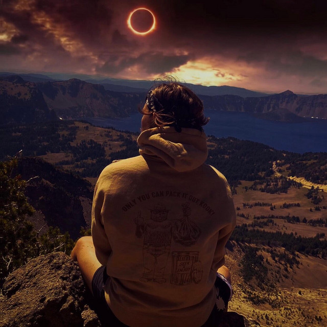 Eclipse cover