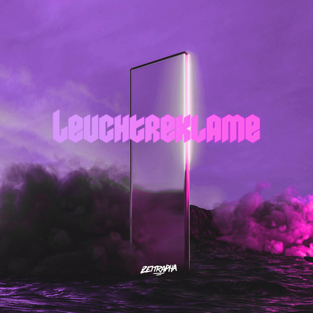 Leuchtreklame - KlangAkrobaten Remix