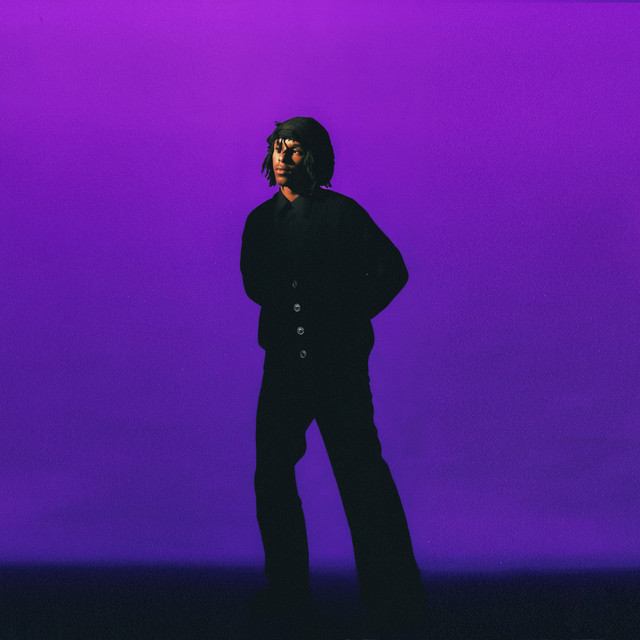 undefined album image