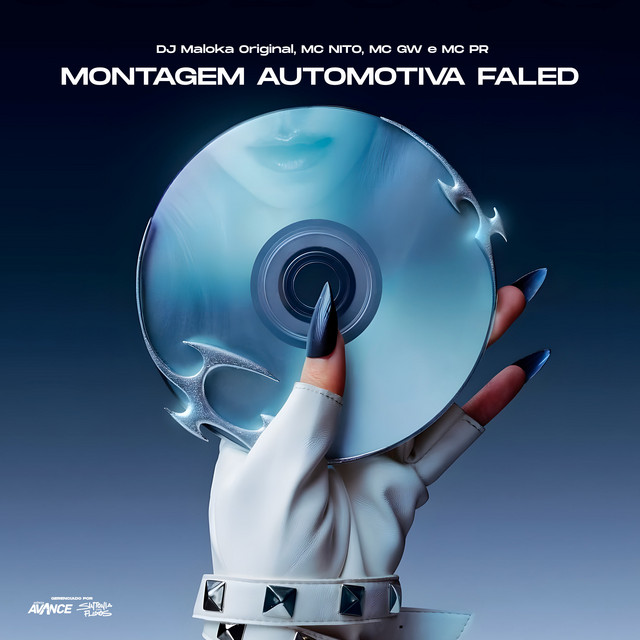 DJ Maloka Original, MC Nito, Mc Gw, MC PR – Montagem Automotiva Faled