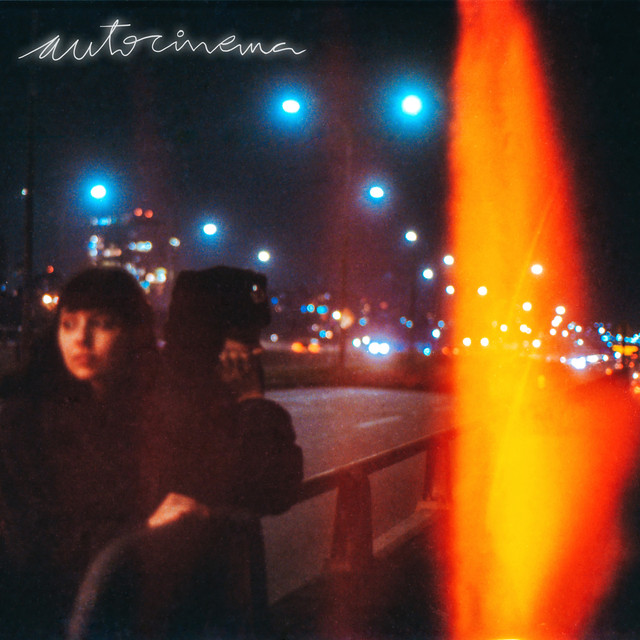 autocinema cover art